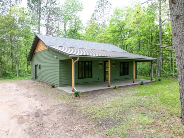 25294 Piquant Way, Cohasset, MN 55721