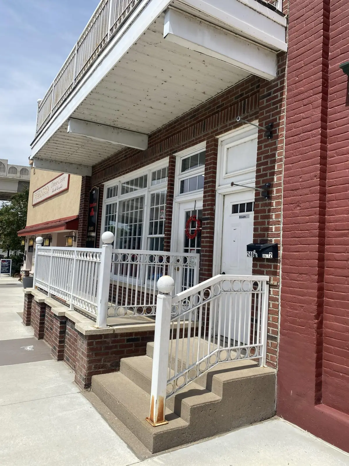 248 Main Street W, Wabasha, MN 55981 - #1