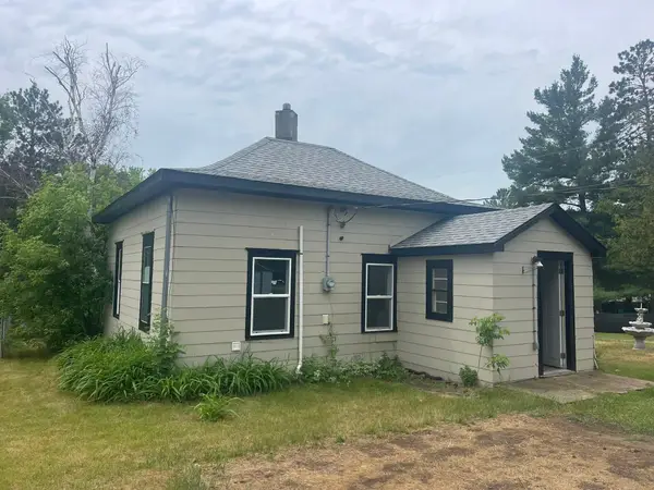 508 Main Street W, Nevis, MN 56467