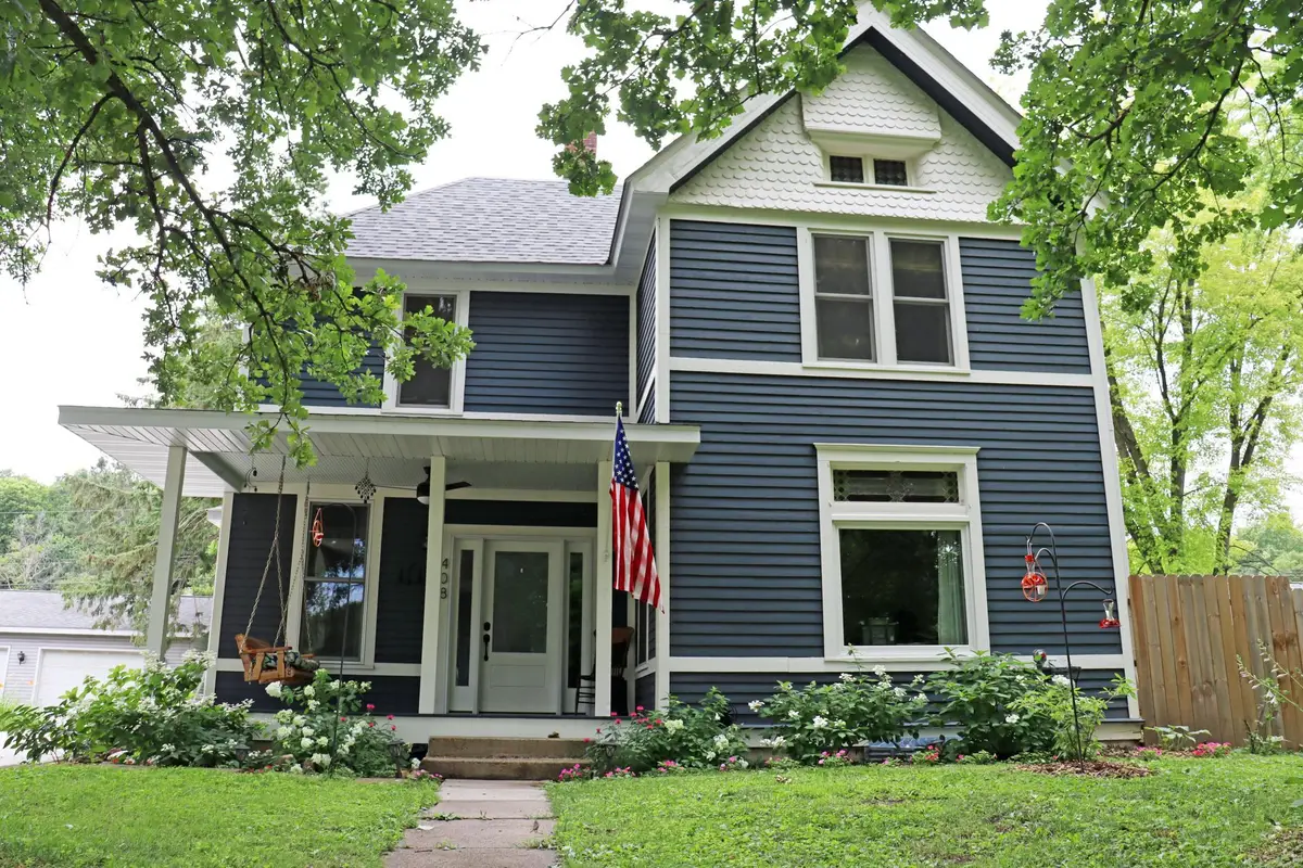 408 N 6th Street, Henderson, MN 56044 - #1