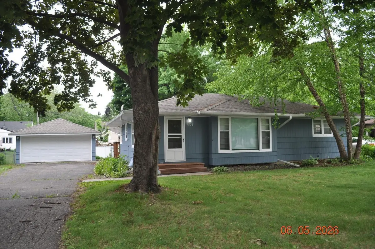 7520 Thomas Avenue S, Minneapolis, MN 55423 - #1