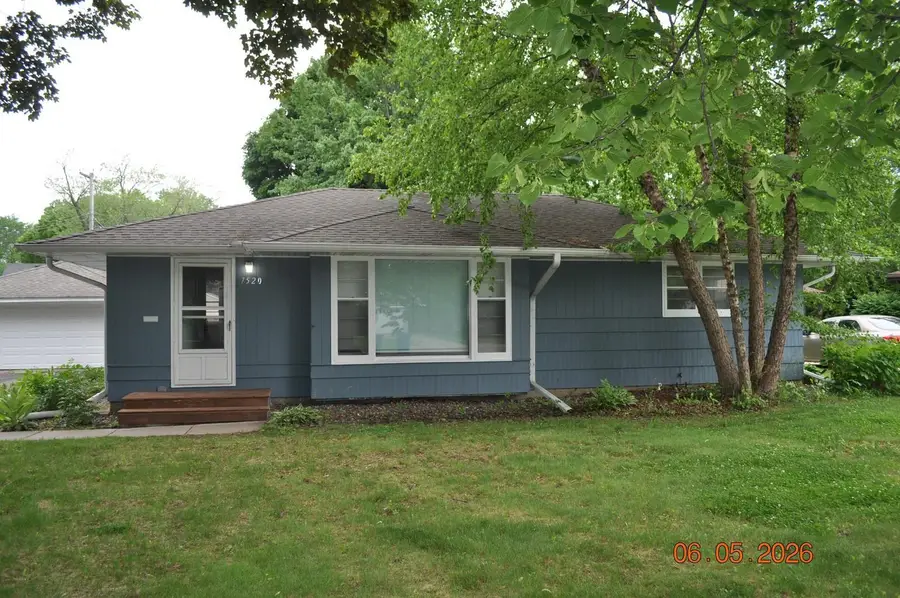 7520 Thomas Avenue S, Minneapolis, MN 55423 - #2