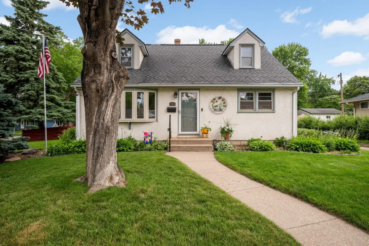 333 Emerson Avenue W, Saint Paul, MN 55118 - #1