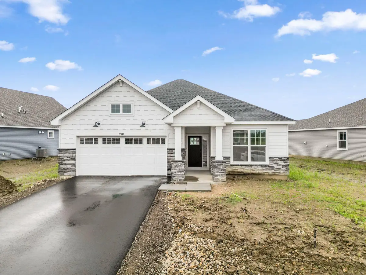 20143 68th Place, Corcoran, MN 55340 - #1