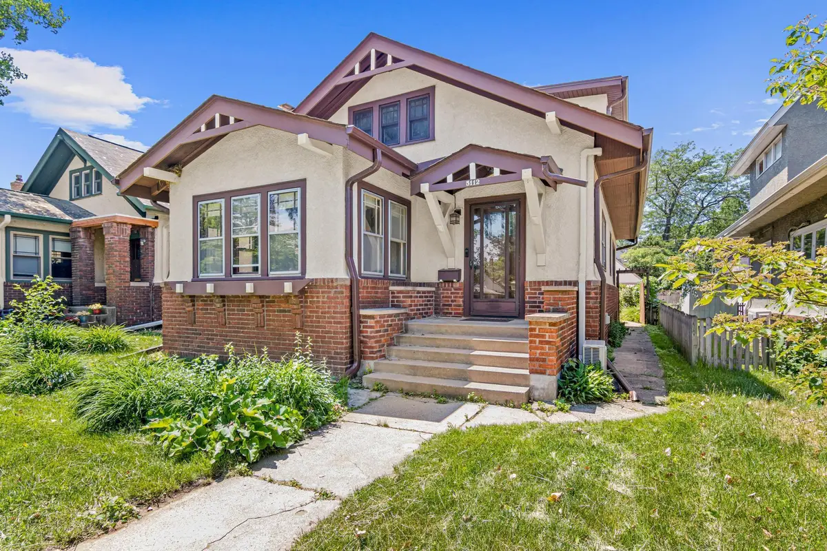 5112 Penn Avenue S, Minneapolis, MN 55419 - #1