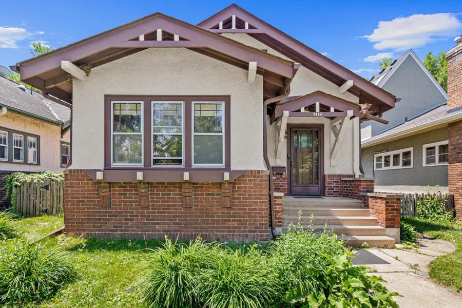 5112 Penn Avenue S, Minneapolis, MN 55419 - #2