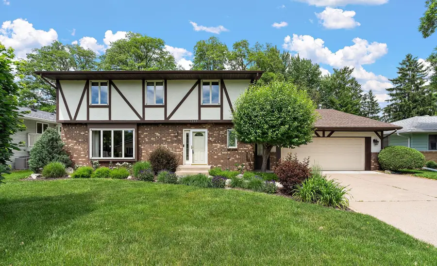 1265 Belmont Lane W, Saint Paul, MN 55113 - #2