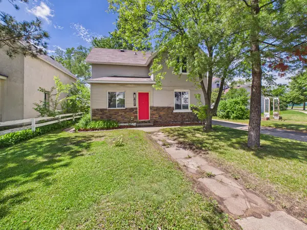407 Cooper Avenue N, Saint Cloud, MN 56303