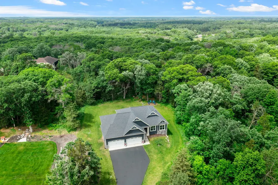 24484 143rd Street Nw, Zimmerman, MN 55398 - #2