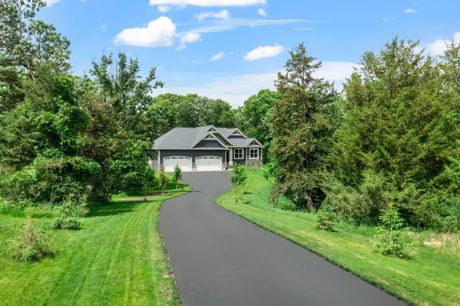 24484 143rd Street Nw, Zimmerman, MN 55398 - #3