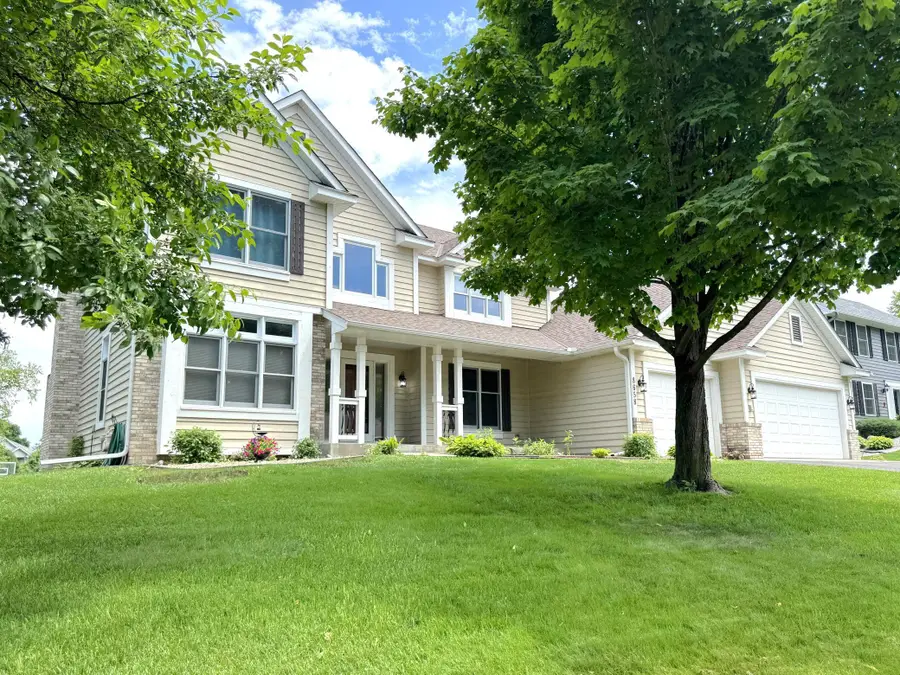 8658 Upland Lane N, Maple Grove, MN 55311 - #3