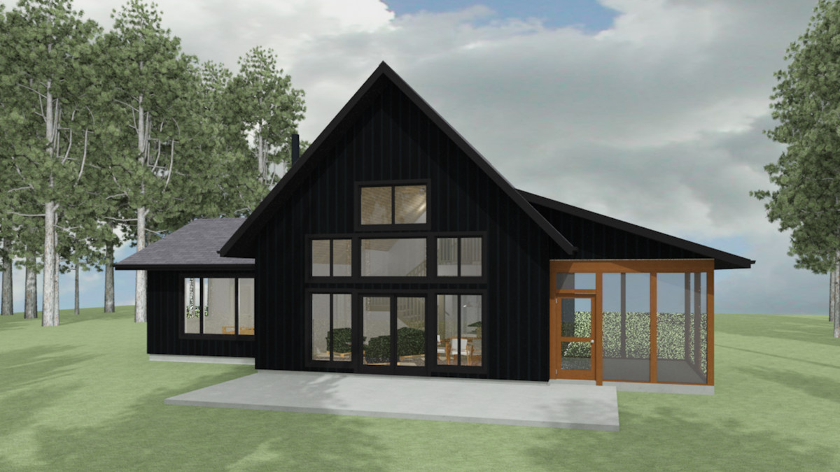XXX Three Mile Road, Danbury, WI 54830 - #1