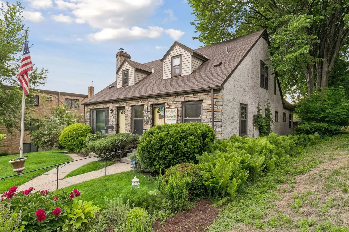 5538 Chicago Avenue, Minneapolis, MN 55417 - #1