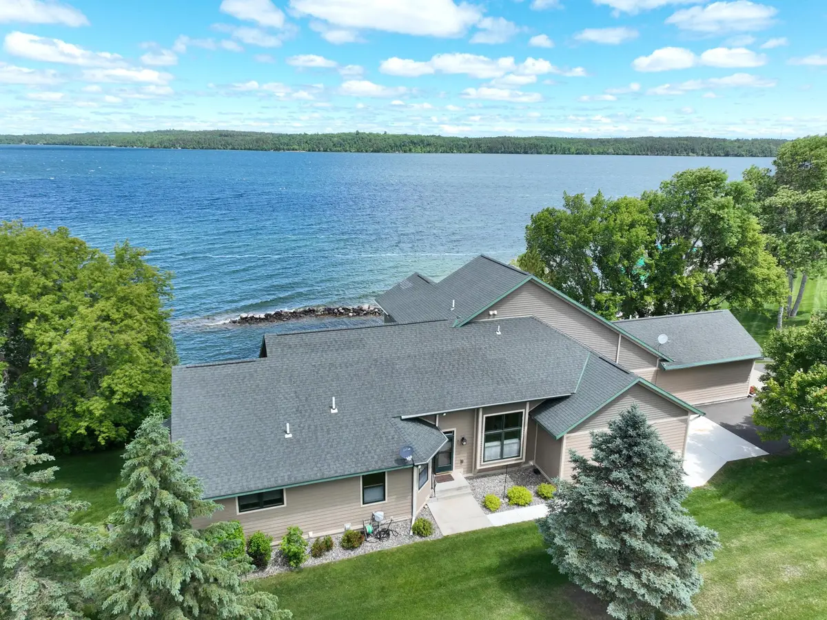 101 Walker Bay Boulevard #A-1, Walker, MN 56484 - #1