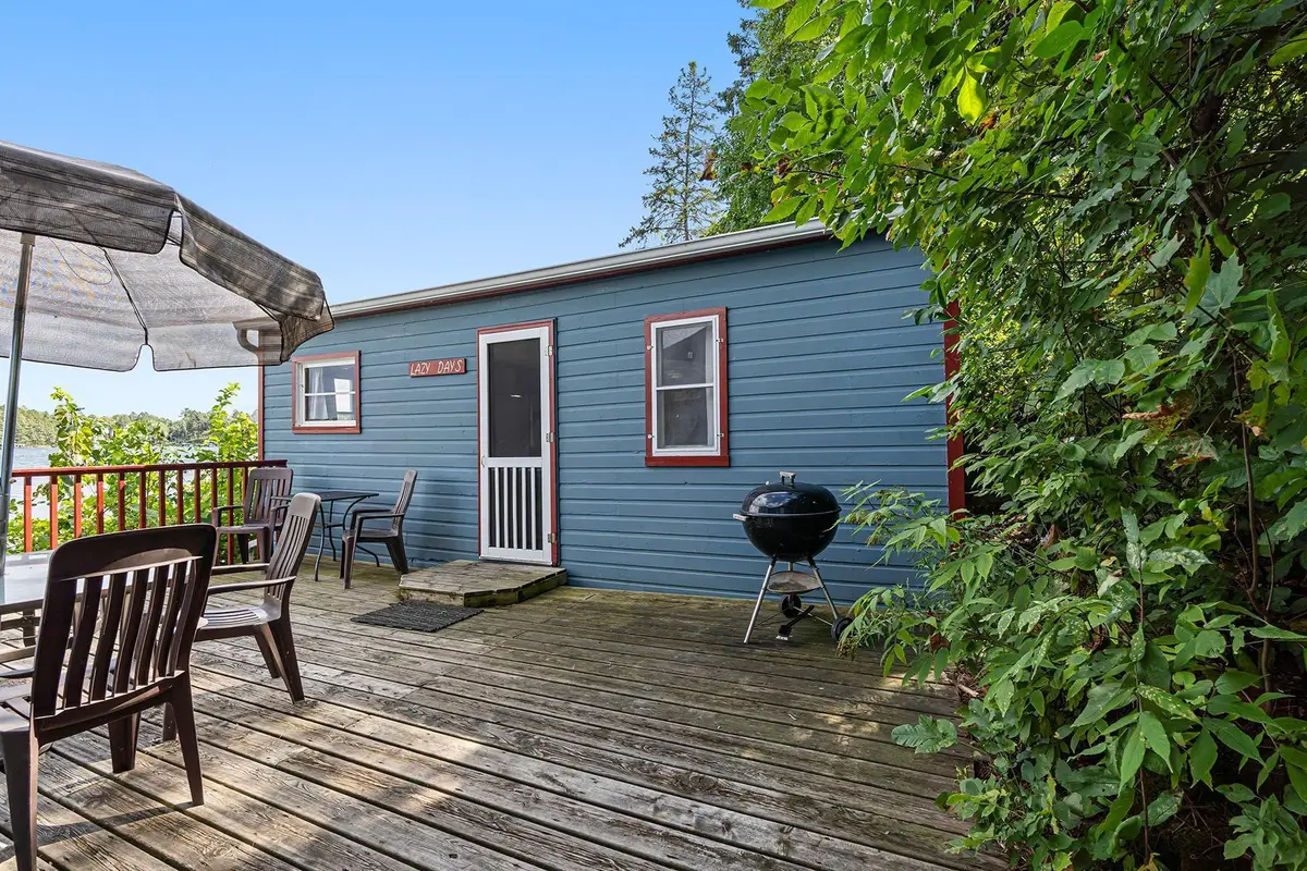 1060 Sarajac Road Ne #5, Longville, MN 56655 - #1