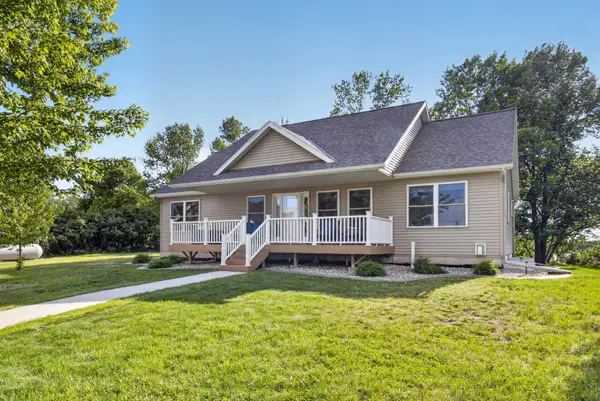 19343 Quartz Road, Clitherall, MN 56524