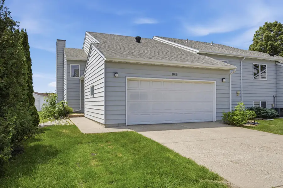 1818 34th Street S, Fargo, ND 58103 - #2