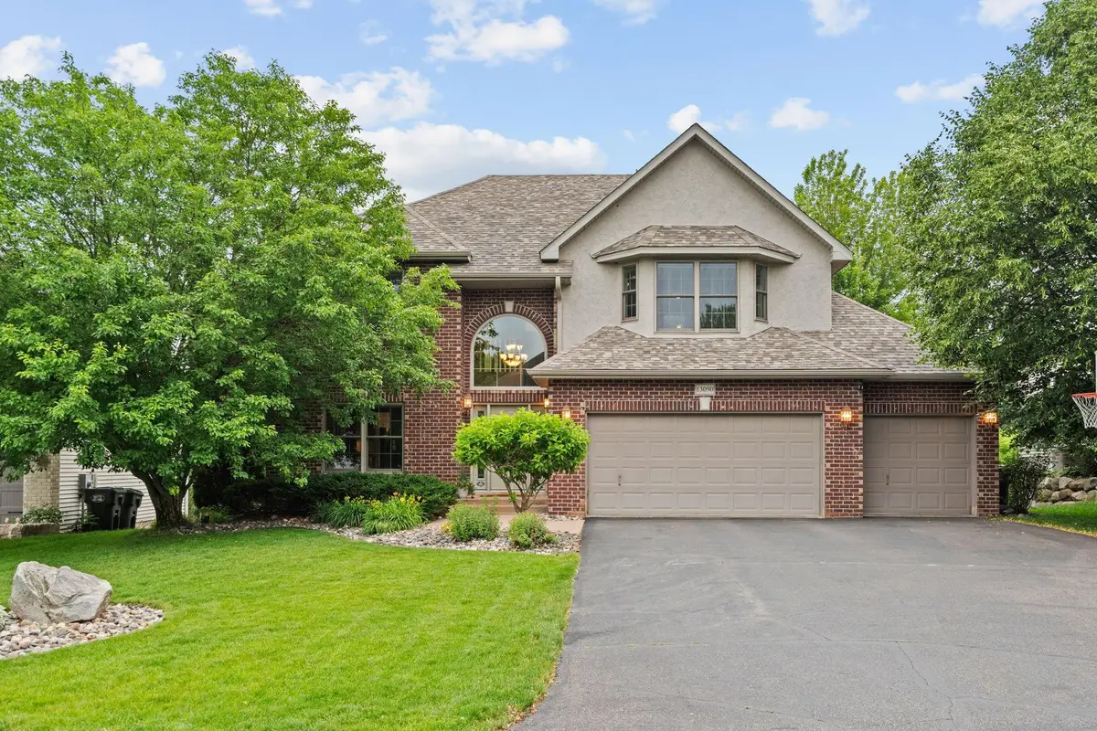 13090 Crolly Path, Rosemount, MN 55068 - #1