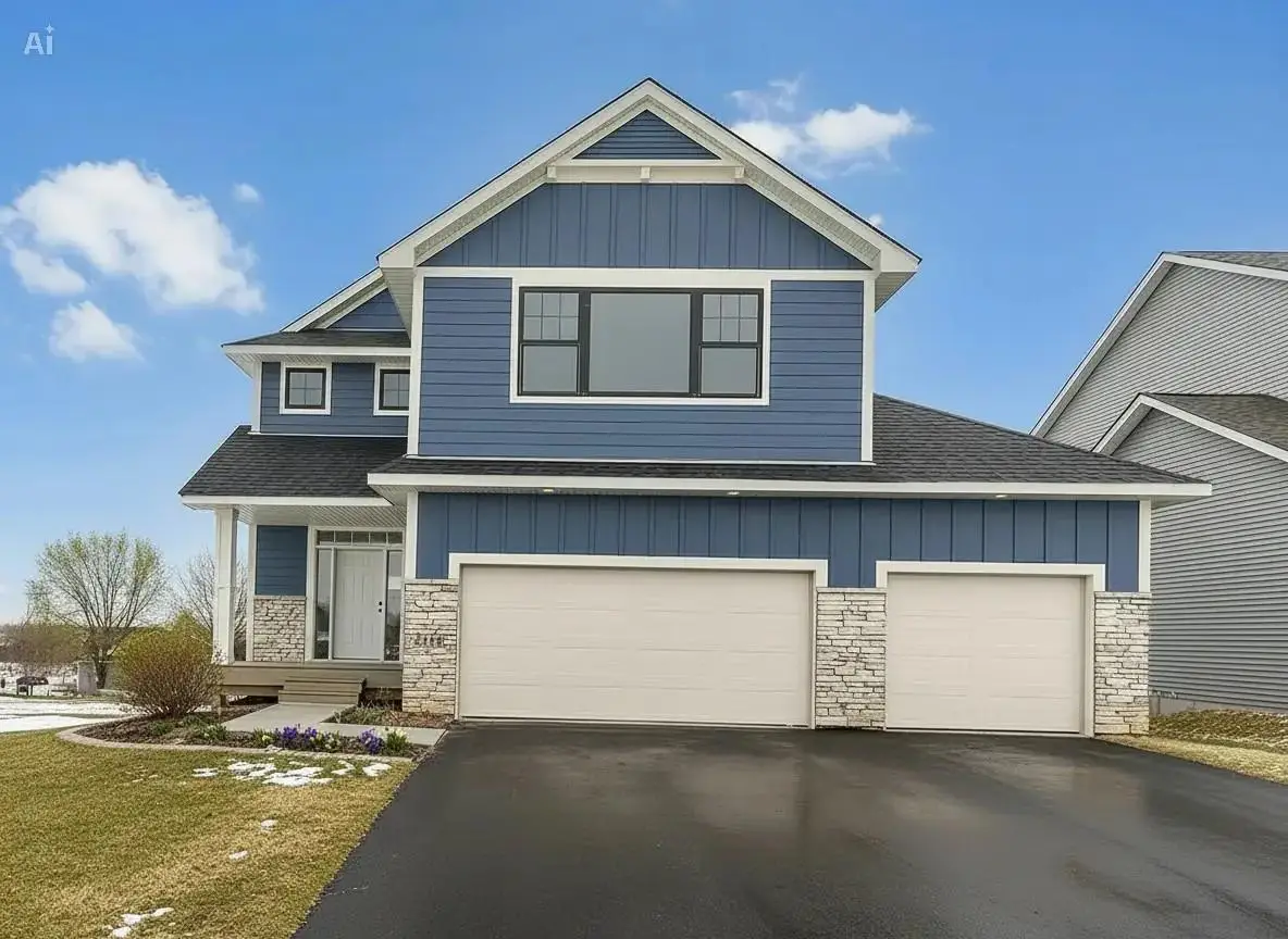 13702 Arrowhead Way, Rosemount, MN 55068 - #1