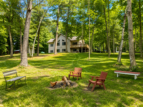 1305 64th Street, Turtle Lake, WI 54889