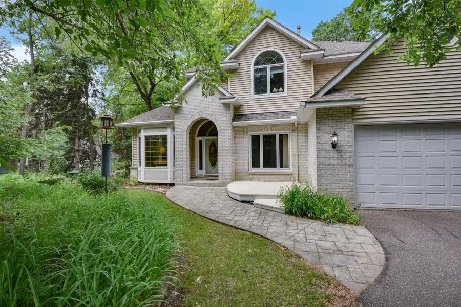 1266 Deerwood Drive, Eagan, MN 55123 - #2