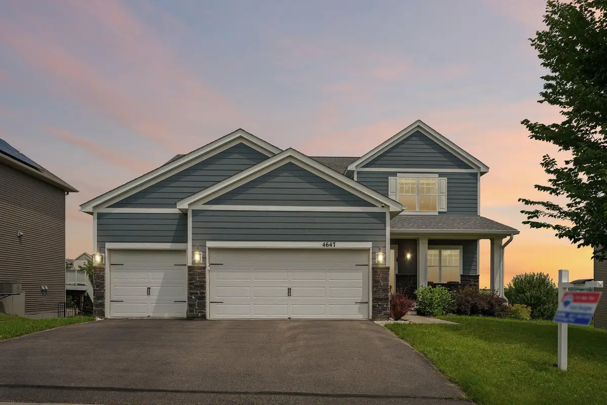 4647 Copper Ridge Drive, Woodbury, MN 55129 - #1