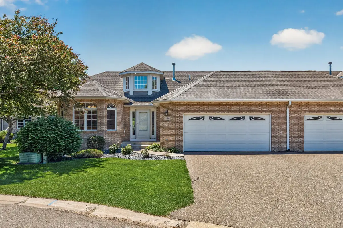 4134 Thornhill Lane, Saint Paul, MN 55127 - #1