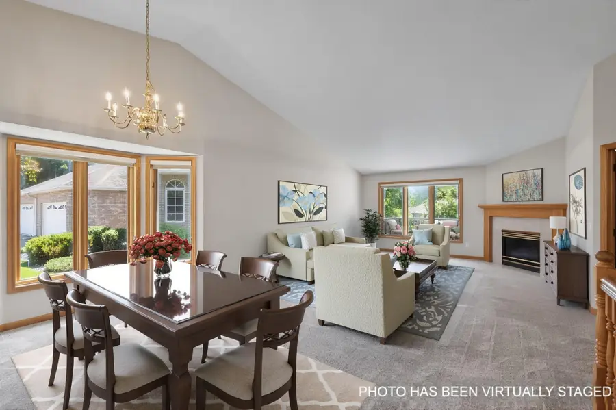 4134 Thornhill Lane, Saint Paul, MN 55127 - #3