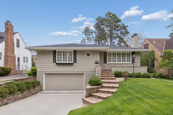 3621 Glenhurst Avenue, Minneapolis, MN 55416