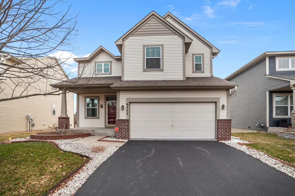 6757 Urbandale Lane N, Maple Grove, MN 55311 - #1