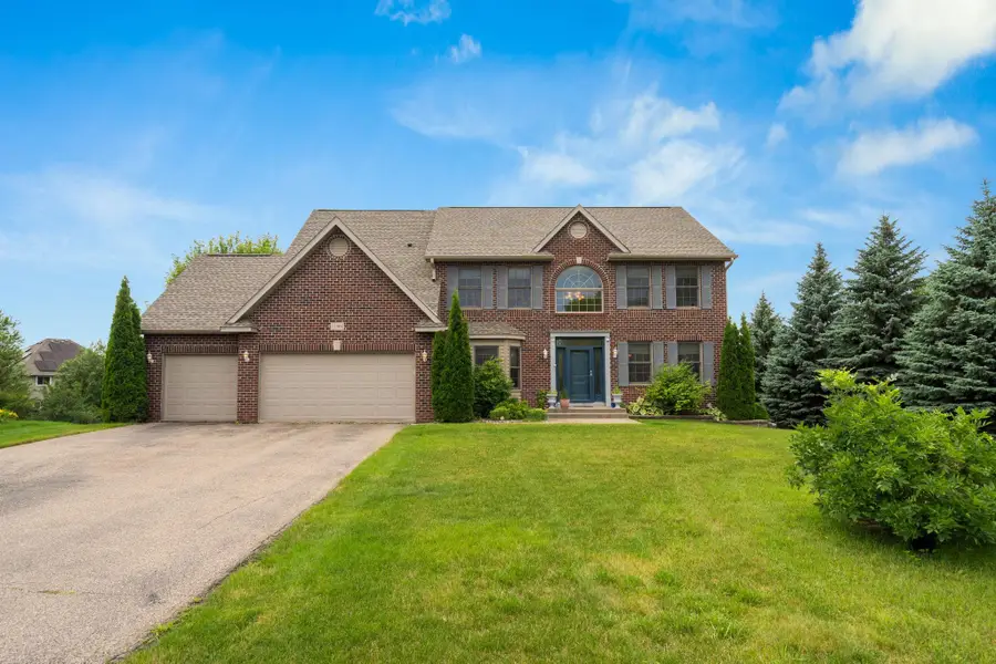 21061 Istria Court, Lakeville, MN 55044 - #2