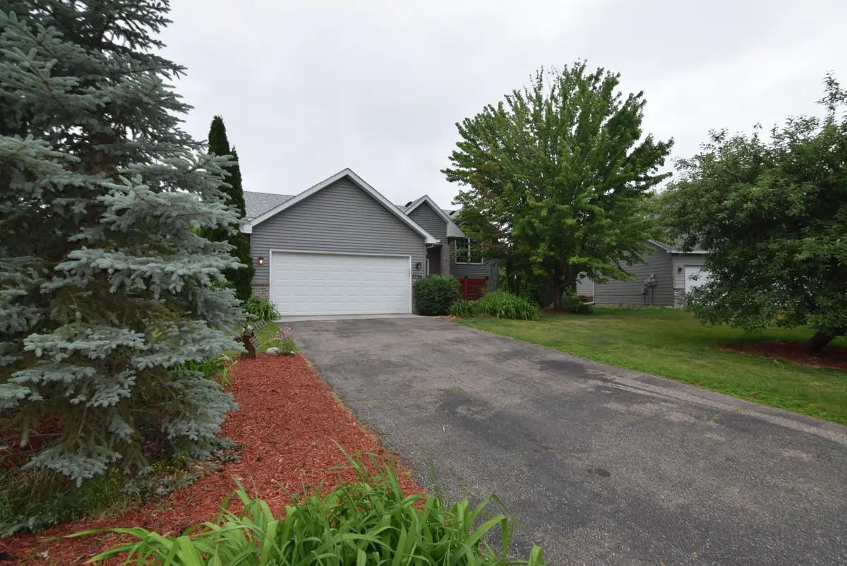5756 Woodbridge Drive, Savage, MN 55378 - #1