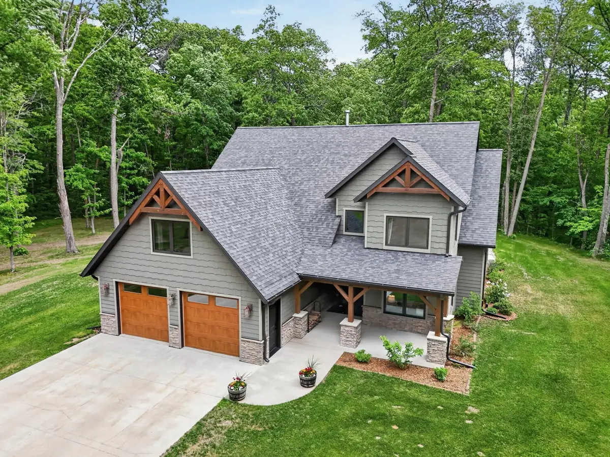 37232 Twin Fawns Lane, Cohasset, MN 55721 - #1