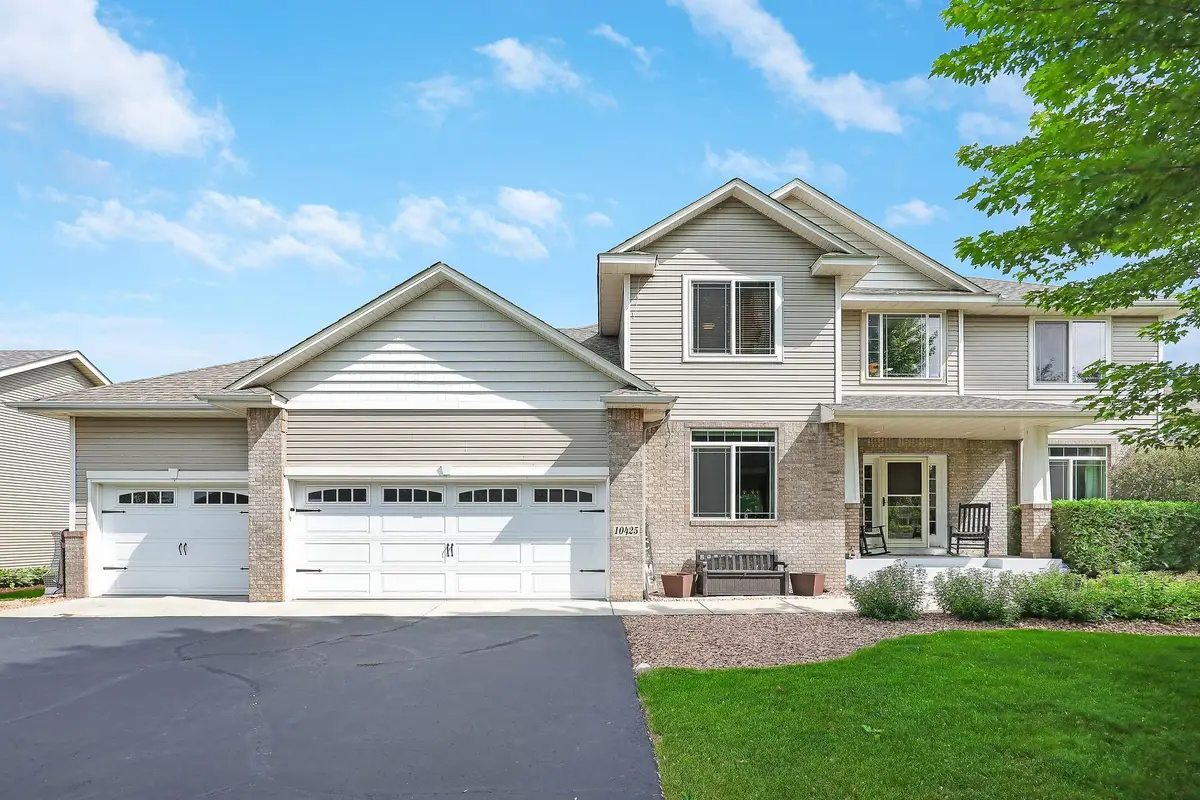 10425 Vera Cruz Drive N, Minneapolis, MN 55443 - #1