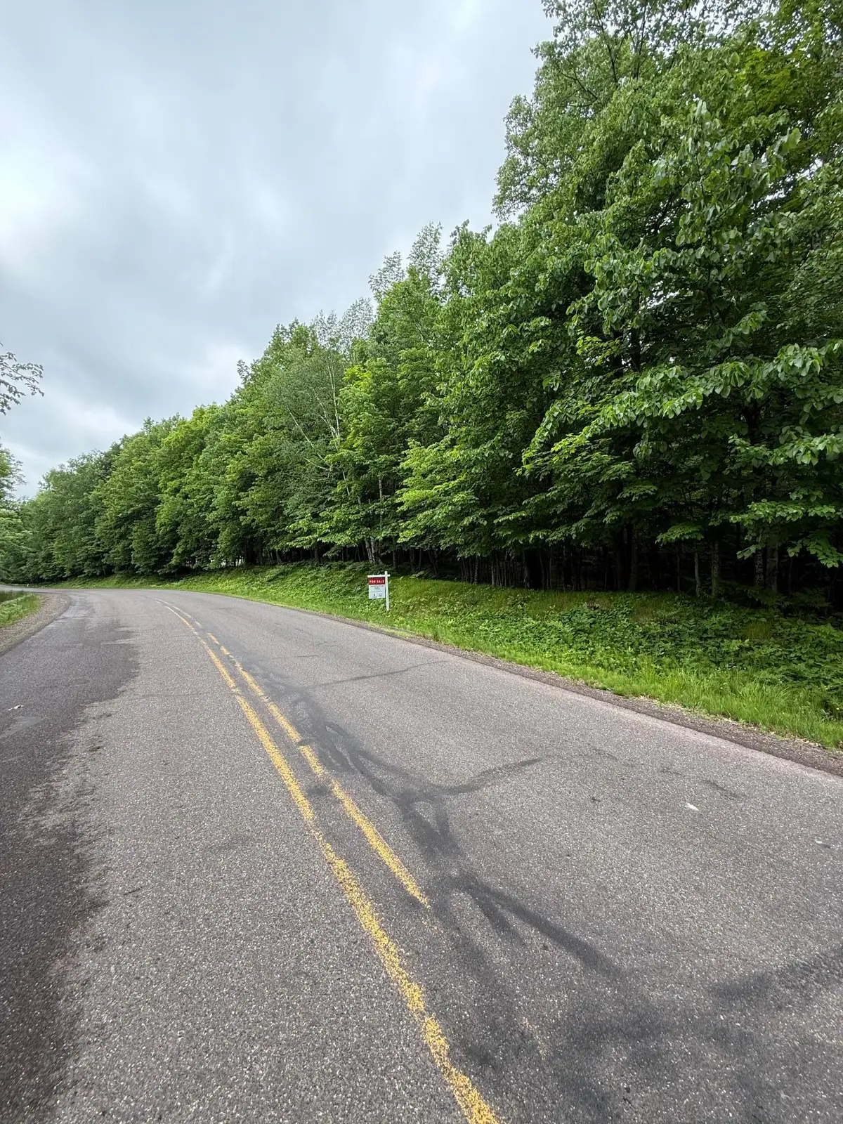 TBD Cty Hwy D, Cable, WI 54821 - #1