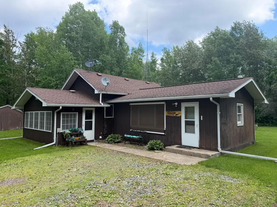 3370 42nd Avenue Nw, Baudette, MN 56623 - #3