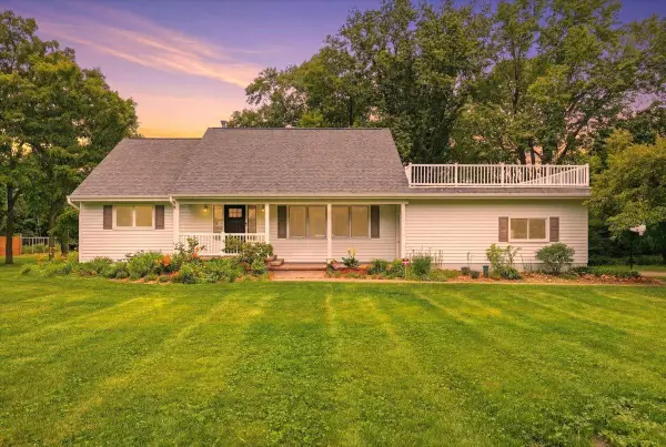 N8855 1031st Street, River Falls, WI 54022