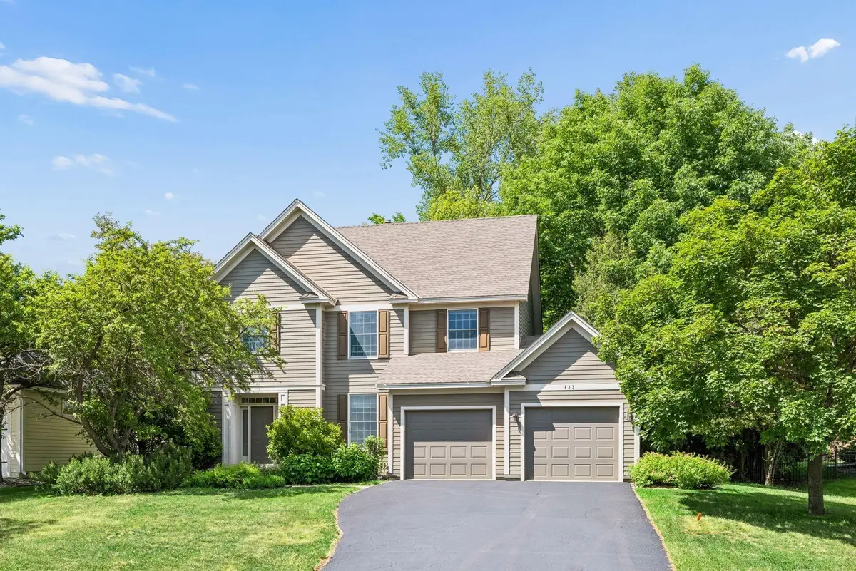823 Hidden Meadow Trail, Eagan, MN 55123 - #1