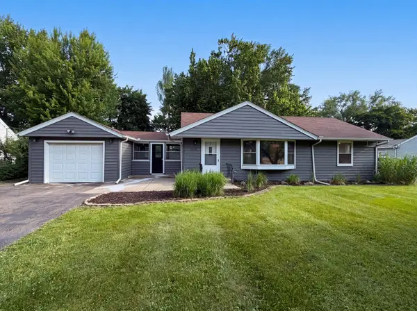 2128 Ronald Avenue, White Bear Lake, MN 55110