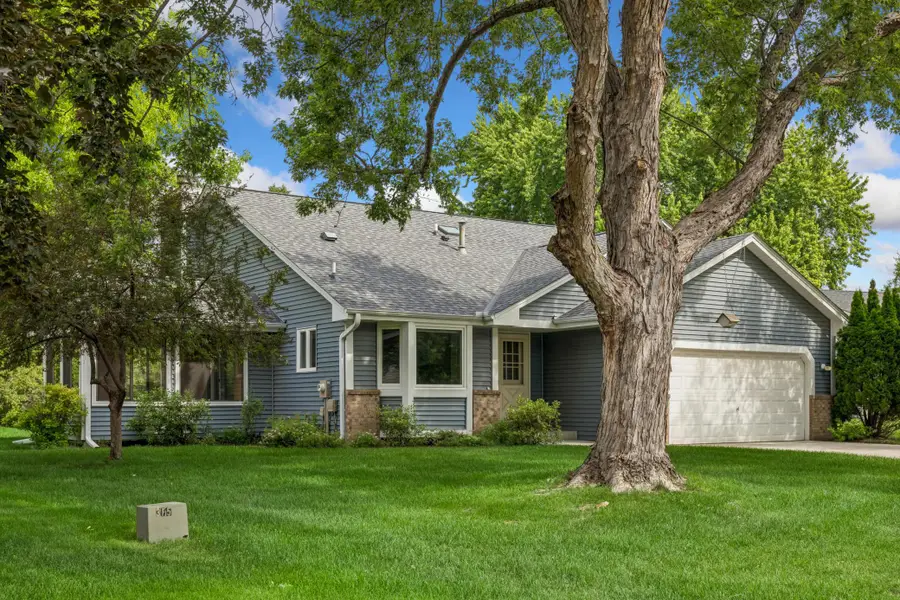 11239 Xylon Avenue N, Champlin, MN 55316 - #2