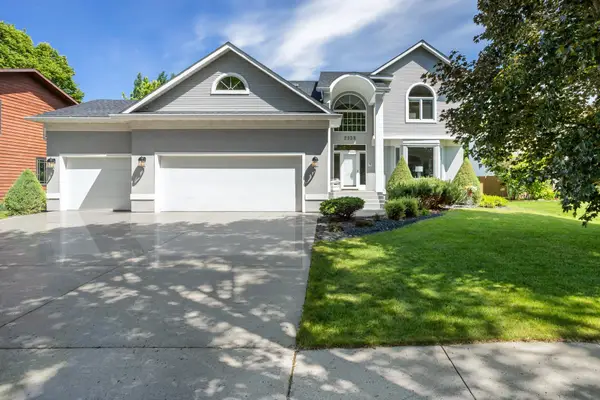 2938 Peterson Parkway N, Fargo, ND 58102
