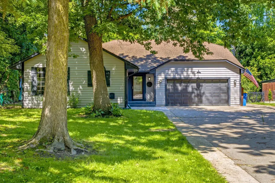 4785 Mayelin Avenue Ne, Saint Michael, MN 55376 - #2