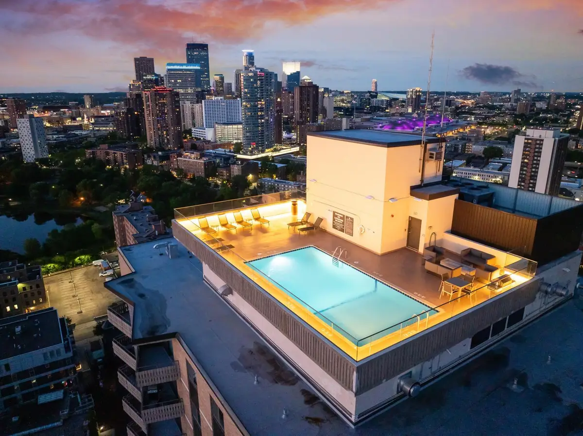 400 Groveland Avenue #708, Minneapolis, MN 55403 - #1
