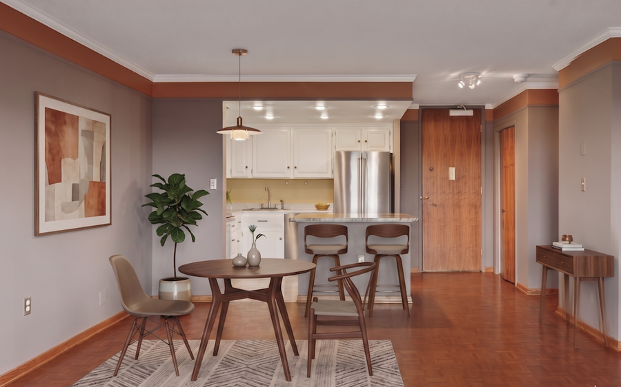 400 Groveland Avenue #708, Minneapolis, MN 55403 - #3