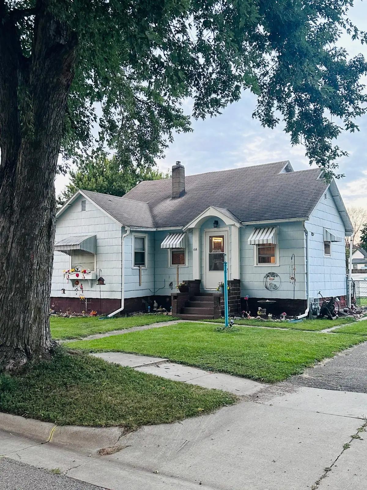 106 NE Oak Street, Brownsdale, MN 55918 - #1