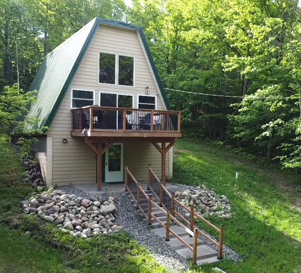 33816 Pioneer Avenue, Aitkin, MN 56431