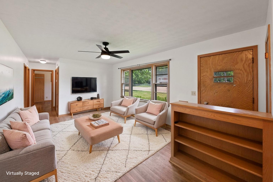 3815 Douglas Drive N, Crystal, MN 55422 - #2