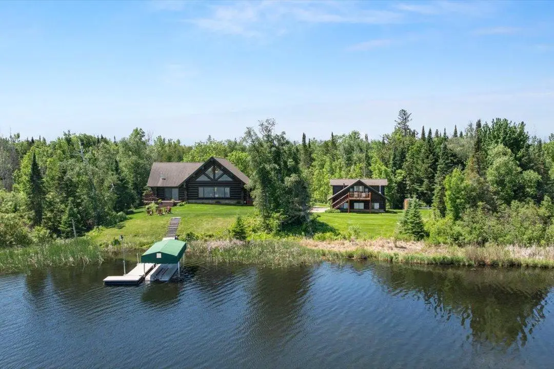 6908 Rogers Point Road Nw, Walker, MN 56484 - #1