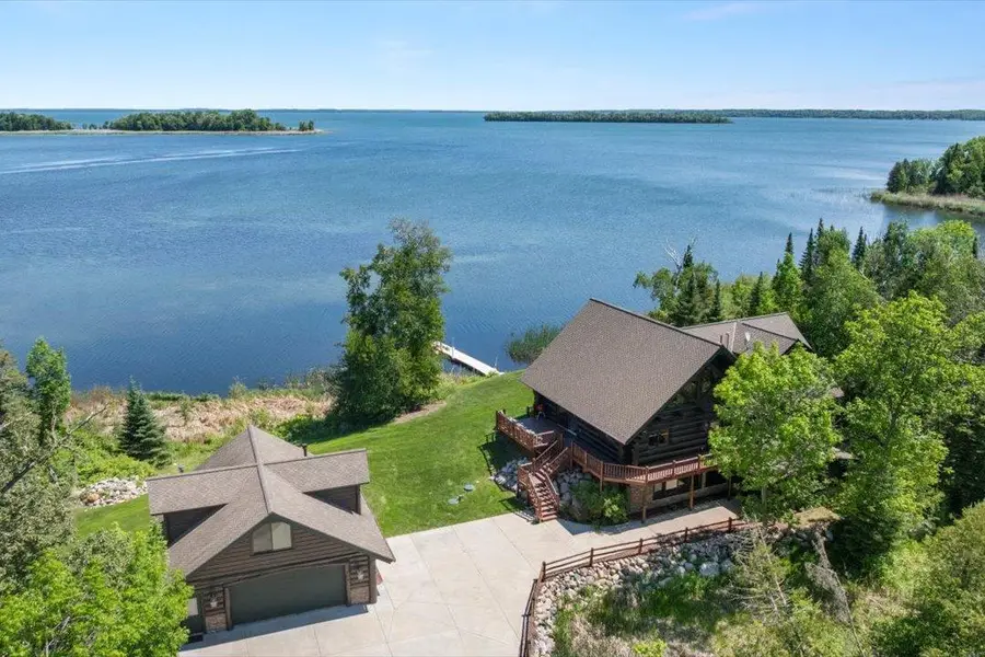 6908 Rogers Point Road Nw, Walker, MN 56484 - #2