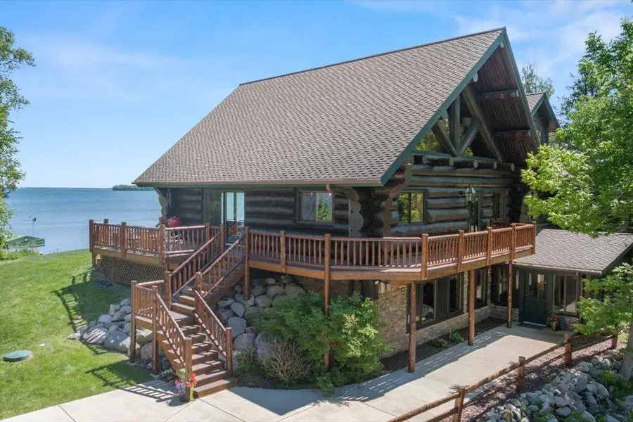 6908 Rogers Point Road Nw, Walker, MN 56484 - #3